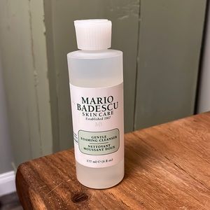 Mario Badescu Gentle Foaming Cleanser